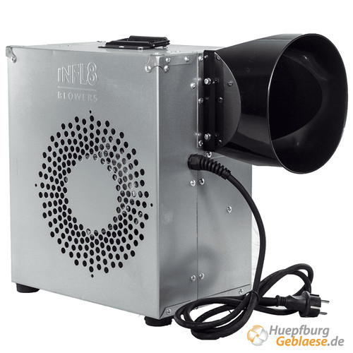 Ventilatore gibbons castello - ventilatore,