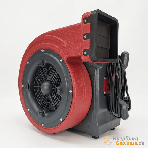 Gibbons ventilatore castello - ventilatore,