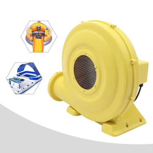 Ventilatore continuo