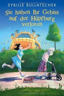 Sie haben ihr - sie,